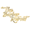 The Barber Retreat Logotype