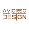Aviorso Cars Logotype