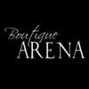 IArena Logotip