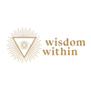 Wisdom Within Logotyp