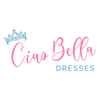 Ciao Bella Dresses Logotip