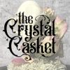 The Crystal Casket Logotipo