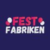 Festfabriken.se Logotyp