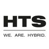Hybridtrainingsystem.net Logotipo