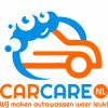 carcare nederland Logotype