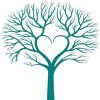 Twelve Silver Trees Logotype