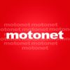 Motonet Logotyyppi