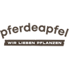 PFERDEAPFEL BIO N Logotype
