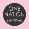 Onenationclothing Logotipo