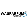 Wasparfum Paradijs Logotype