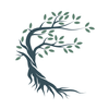 Wild Roots Homeschool Group Logotype