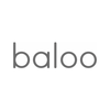Baloo Living Logotype