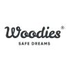 Woodies Logotyp