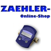 Zähleronlineshop Logotype
