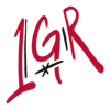 1 Girl Revolution Logotipo