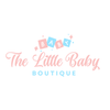 The little baby boutique Logó