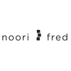 nooriochfred.se Logotype