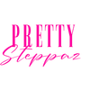 Pretty Steppaz by Sw Logotipo