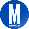 Musicanova.org Logotipo
