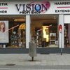 VISIONBEAUTY by MOD Λογότυπο