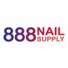 888 Nail Supply Logotyp