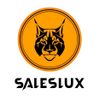 SP SALESLUX Logotype