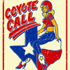 Coyote Call Campout Logotyyppi