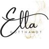 Ella Gotthardt Logotyp