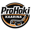prohockeykaarina.fi Logotipo