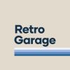 Retro Garage Logotype