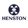 HENSTON Logotype