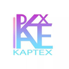 Kaptex Beauty Logotype