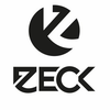 Zeck Fishing Logo