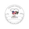 Pappy's Catering Logotyyppi