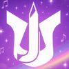 JustUnicorn.com Logotyp