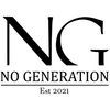 No Generation Logotype