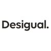 Desigual Logo