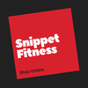 SNIPPETFITNESS Logotype