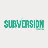 SUB:VERSION PRODUCTION Logotipo