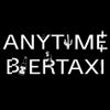 Anytime Biertaxi Logotip