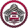 Gunz and Butterz Logotype