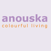Anouska AS Logotype