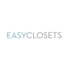 EasyClosets Logotype