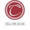cellier.co.uk Logotipo