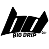 Big Drip Λογότυπο