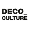 DECOculture Berli Logotype