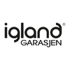 igarasjen.no Logotype