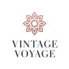 Vintage-Voyage Logotype