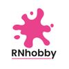 RNhobby Logotyp