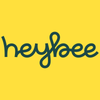 heybee Logo